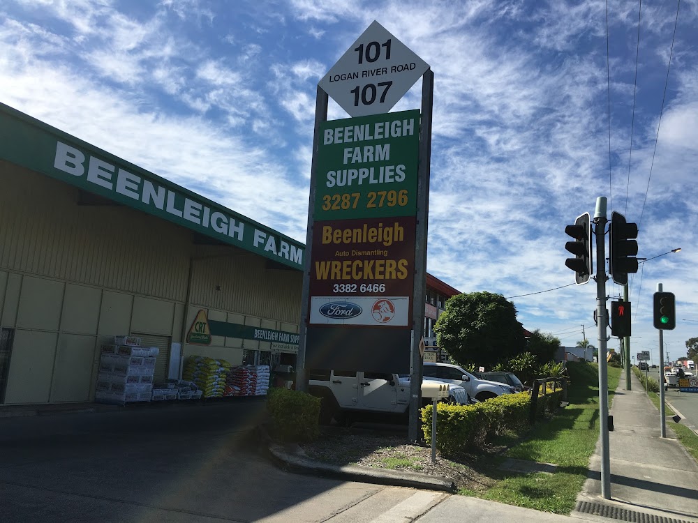 Farmcraft Beenleigh — recent farm shop photo in Beenleigh QLD 4207, QLD (Google Business Profile)