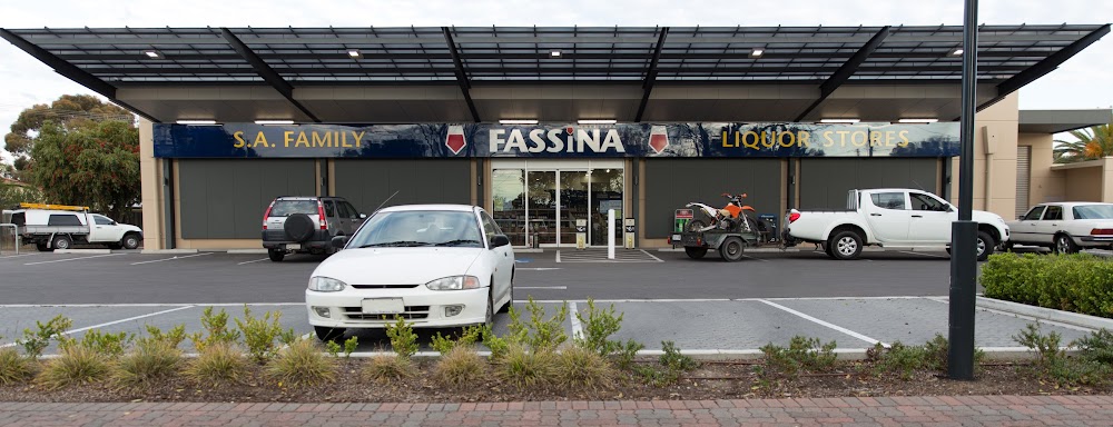 Fassina Liquor — recent liquor store photo in Camden Park SA 5038, SA (Google Business Profile)