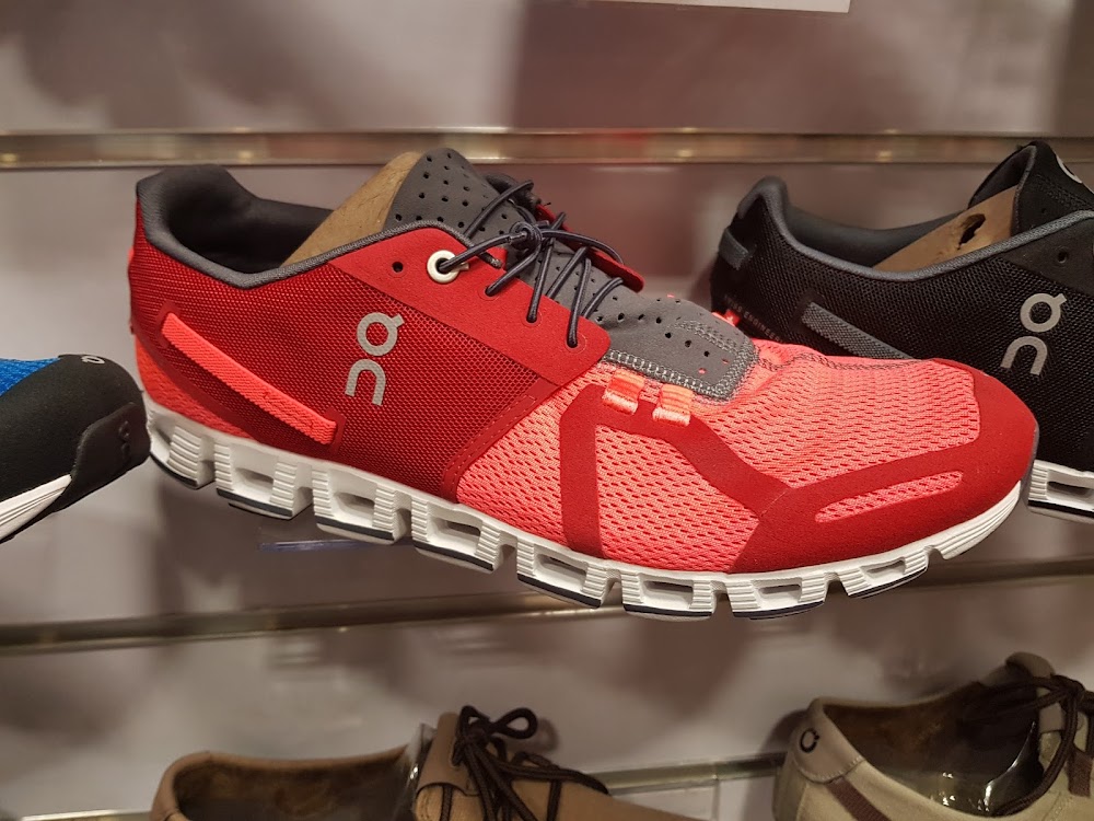 Fast Gear sydney — recent sporting goods store photo in Sydney NSW 2000, NSW (Google Business Profile)