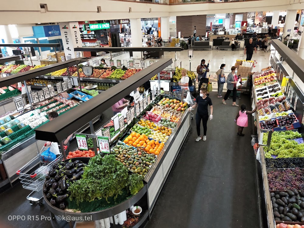 Fields of Fruit — recent fruit and vegetable store photo in Bankstown NSW 2200, NSW (Google Business Profile)