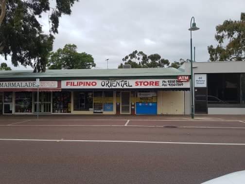 Filipinas Oriental Food — recent filipino restaurant photo in Warren, Michigan (Google Business Profile)