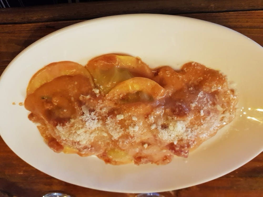 Fiorini's Ristorante Italiano — recent restaurant photo in Canobolas NSW 2800, NSW (Google Business Profile)