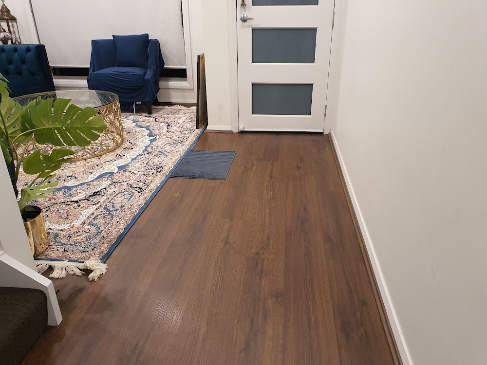 Flooring HUT — recent flooring store photo in Worthing BN14 8NQ, NSW (Google Business Profile)