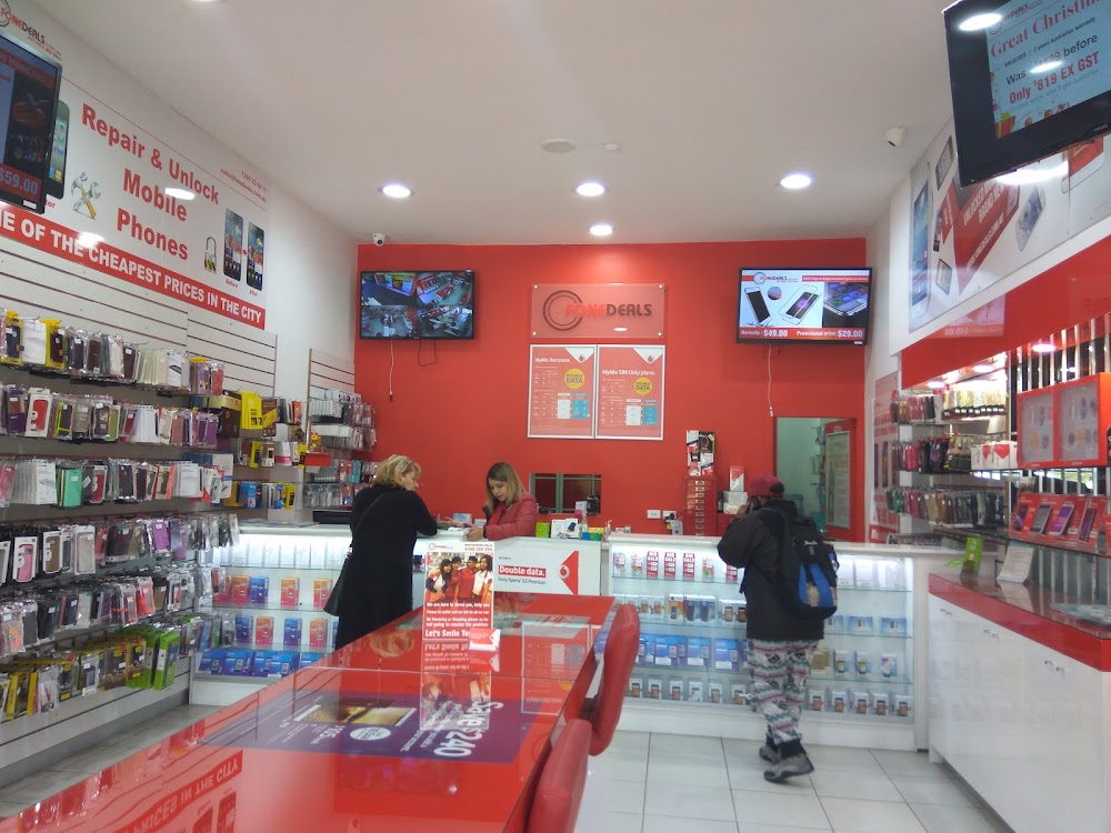 Fonedeals Rockdale — recent mobile phone repair shop photo in Rockdale NSW 2216, NSW (Google Business Profile)
