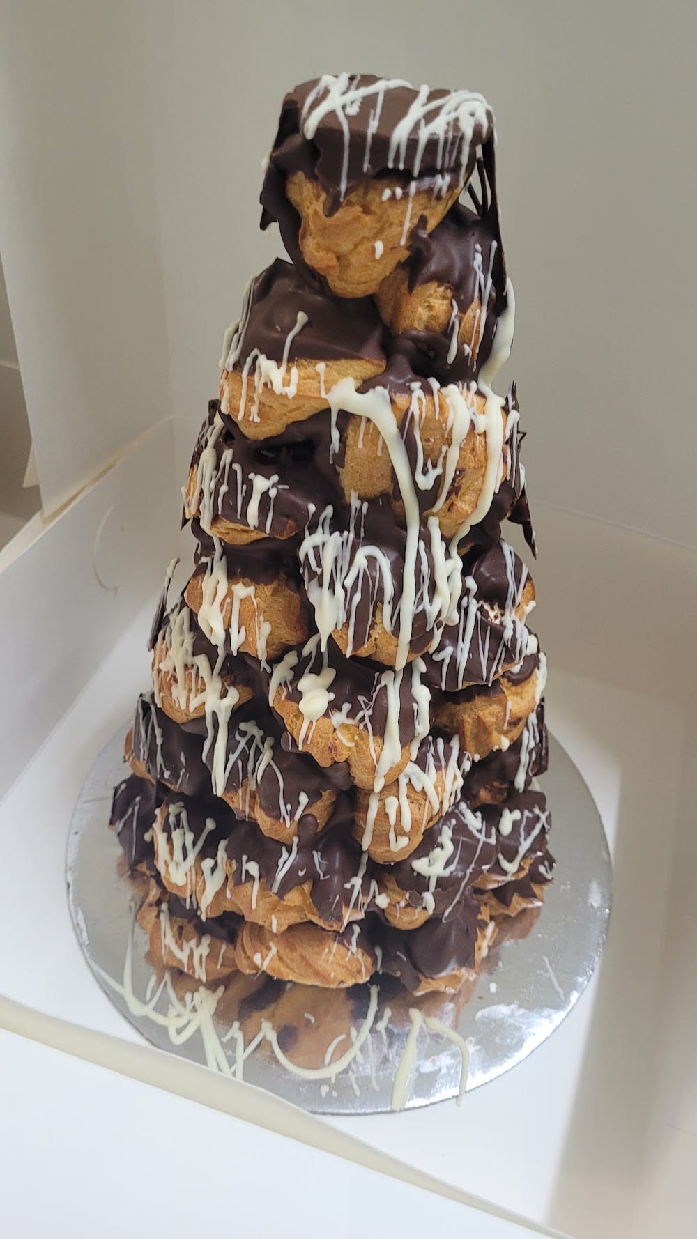 FoodWeDo Pty Ltd — recent patisserie photo in South Bathurst NSW 2795, NSW (Google Business Profile)