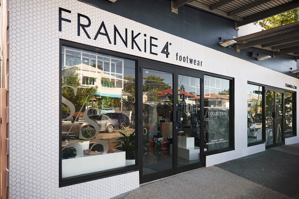 FRANKIE4 Footwear Balmoral — recent shoe store photo in Balmoral QLD 4171, QLD (Google Business Profile)