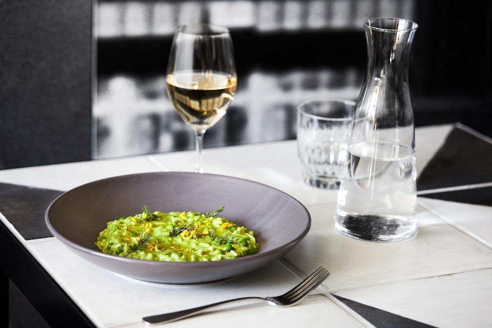 Frederic — recent european restaurant photo in Richmond, Victoria (Google Business Profile)
