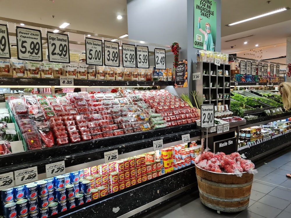 Fruitezy — recent fruit and vegetable store photo in Glebe NSW 2037, NSW (Google Business Profile)