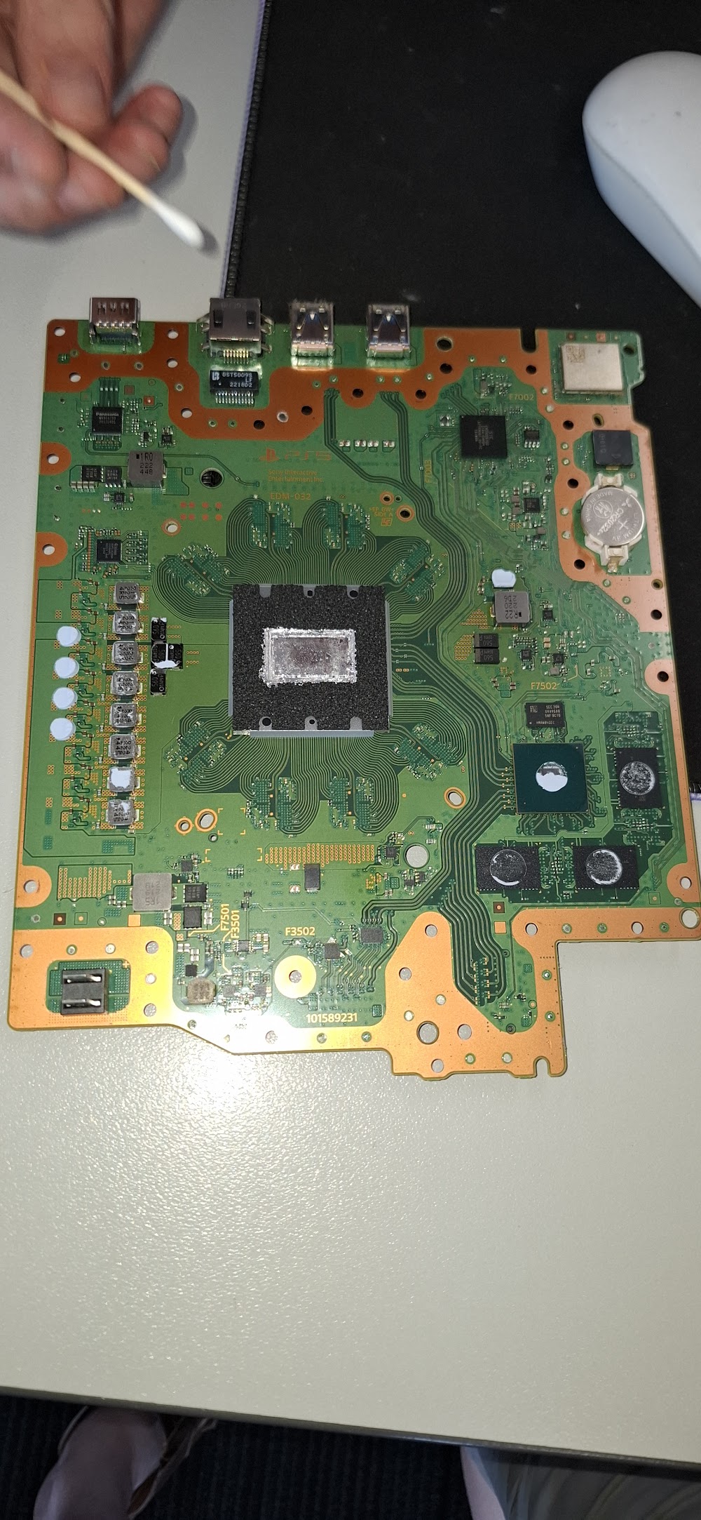 Game Freaks Melbourne — recent electronics repair shop photo in Thomastown VIC 3074, VIC (Google Business Profile)