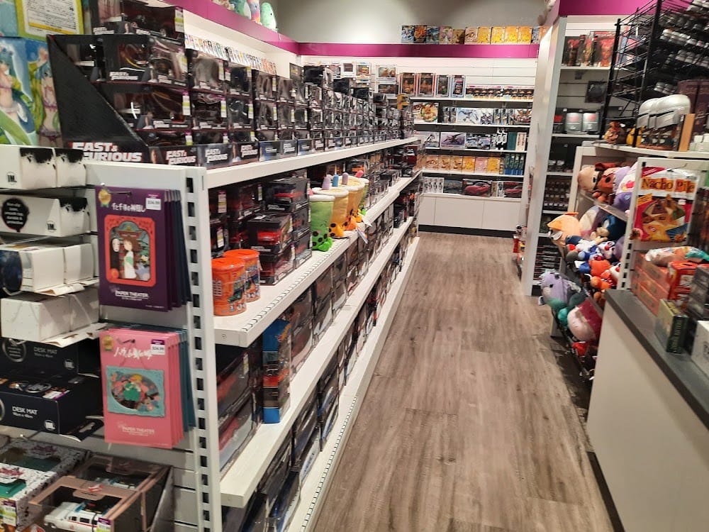 Gametraders Rouse Hill — recent game store photo in Rouse Hill NSW 2155, NSW (Google Business Profile)