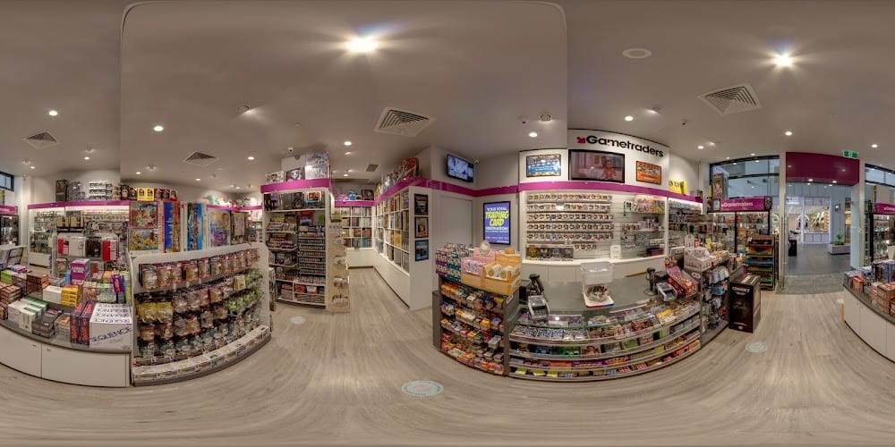 Gametraders Rouse Hill — recent game store photo in Rouse Hill NSW 2155, NSW (Google Business Profile)