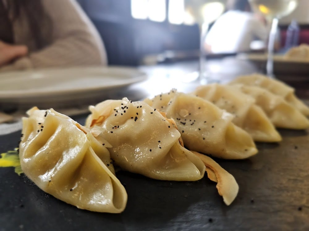 Garum — recent restaurant photo in 1, GA (Google Business Profile)