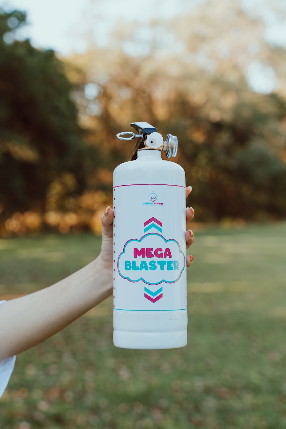 Gender Reveal Ideas - Gender Reveal Store Gold Coast — recent party store photo in Bundall QLD 4217, QLD (Google Business Profile)