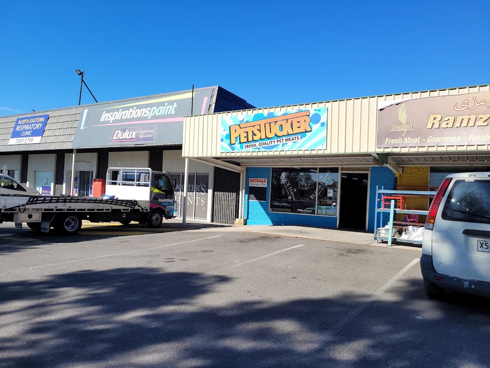 George & Ben's Fresh Food Market — recent fruit and vegetable store photo in Pooraka SA 5095, SA (Google Business Profile)