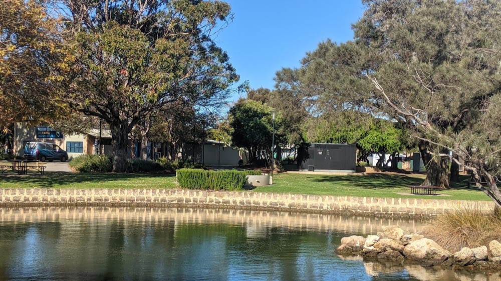 Giants of Mandurah Information Centre — recent tourist information center photo in Mandurah WA 6210, WA (Google Business Profile)