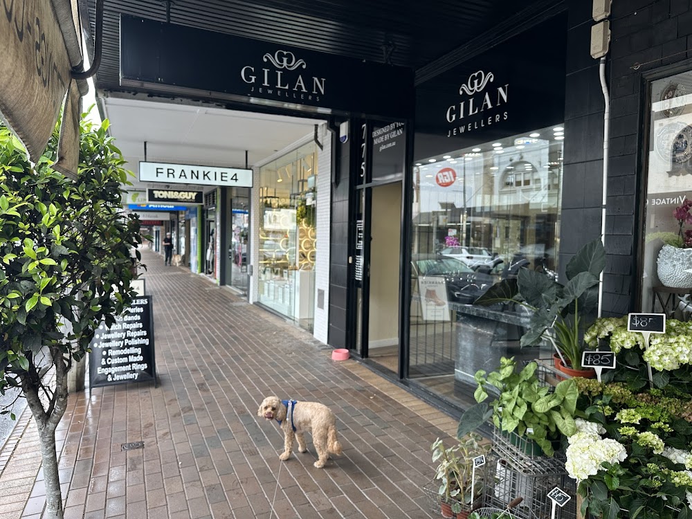 Gilan Jewellery Mosman — recent jeweler photo in Mosman NSW 2088, NSW (Google Business Profile)