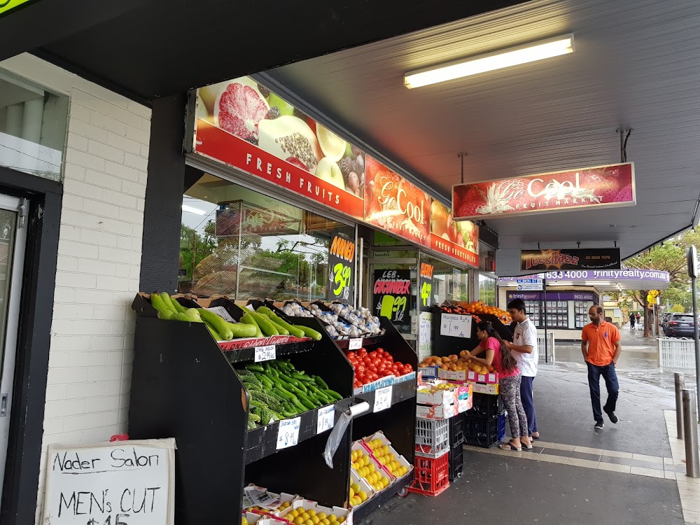Golden Fruits — recent fruit and vegetable store photo in Harris Park NSW 2150, NSW (Google Business Profile)