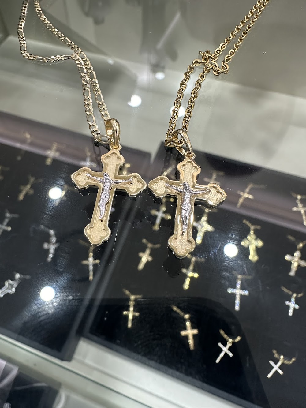 Goldland Jewellery — recent jeweler photo in Bankstown NSW 2200, NSW (Google Business Profile)