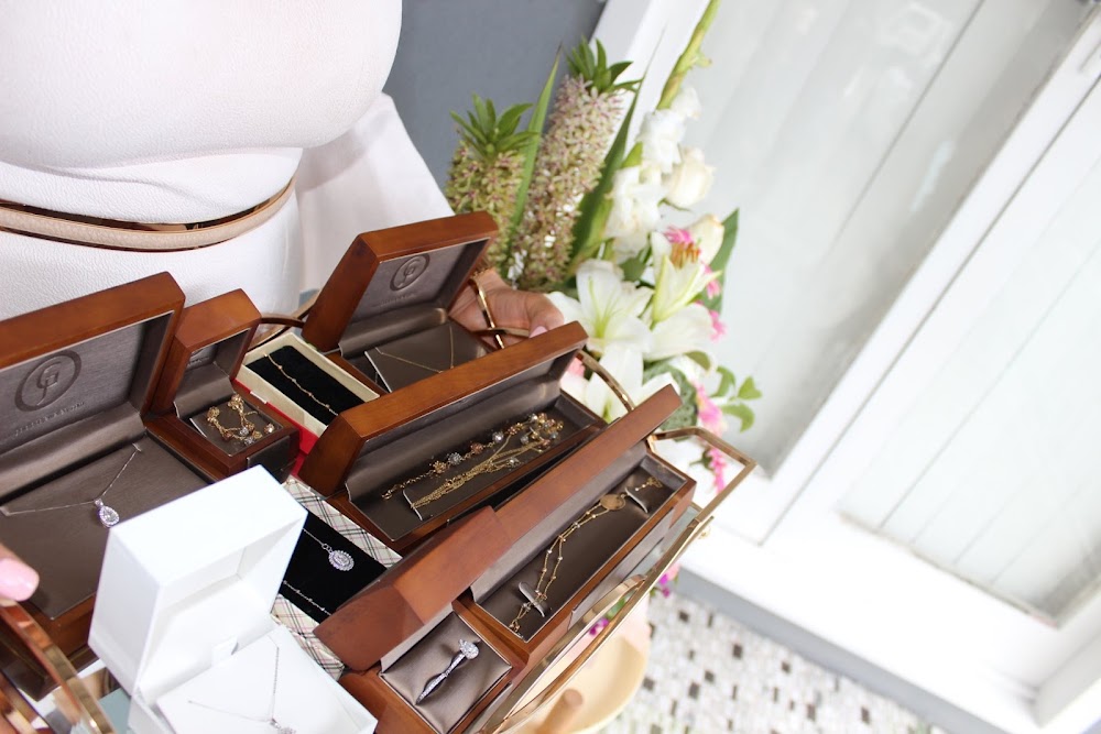 Goldland Jewellery — recent jeweler photo in Bankstown NSW 2200, NSW (Google Business Profile)