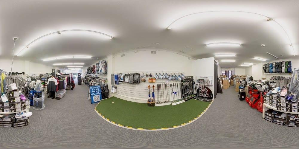 Golf Paradise — recent golf shop photo in St Ives NSW 2075, NSW (Google Business Profile)