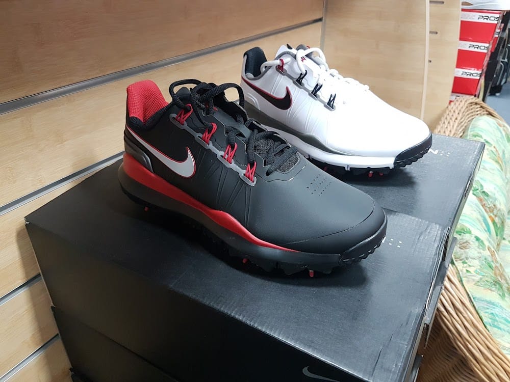 Golf World Mitcham — recent golf shop photo in Mitcham VIC 3132, VIC (Google Business Profile)