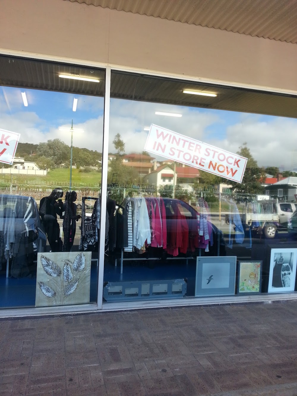 Good Sammy Albany Op Shop — recent thrift store photo in Albany WA 6330, WA (Google Business Profile)