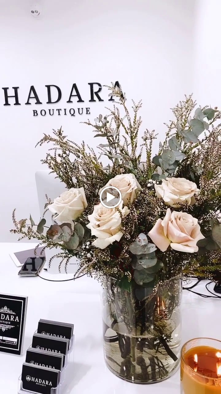 HADARA Boutique — recent clothing store photo in Underwood QLD 4119, QLD (Google Business Profile)