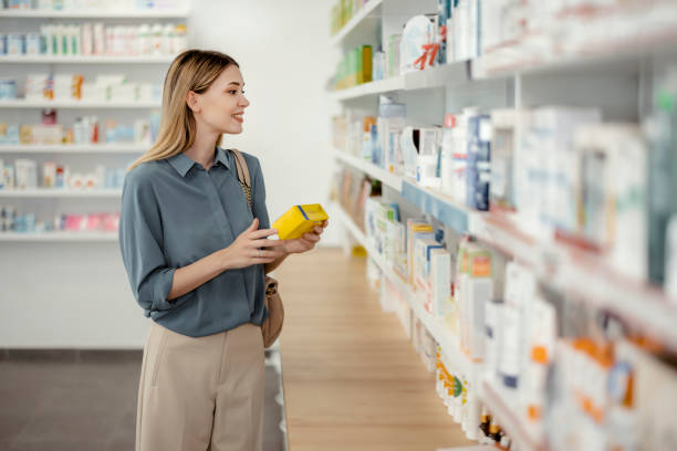 Healthylife Pharmacy Brunswick — recent pharmacy photo in Brunswick East VIC 3057, VIC (Google Business Profile)
