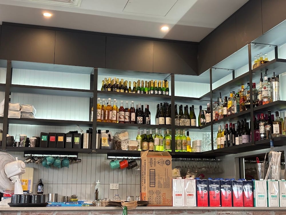Hey Joe and Jam — recent coffee shop photo in Chatham, MA (Google Business Profile)