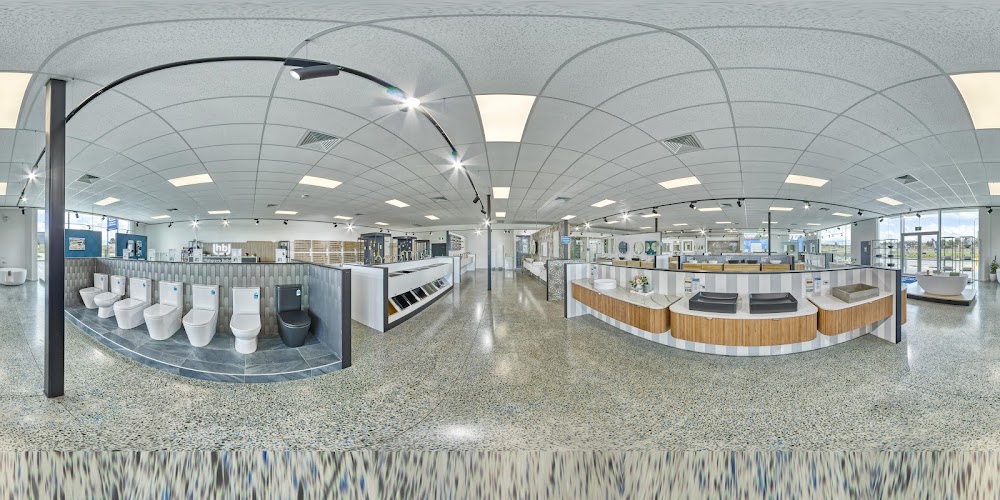 Highgrove Bathrooms - Bathurst — recent bathroom supply store photo in Kelso NSW 2795, NSW (Google Business Profile)