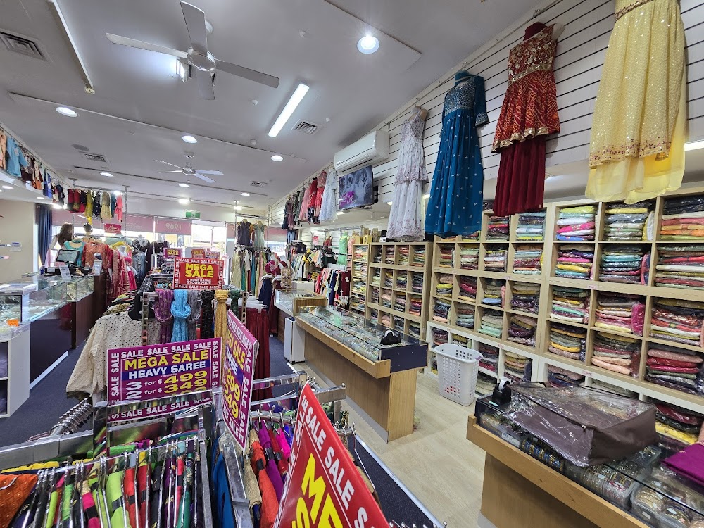 Hina Fashion — recent clothing store photo in Upper Mount Gravatt QLD 4122, QLD (Google Business Profile)