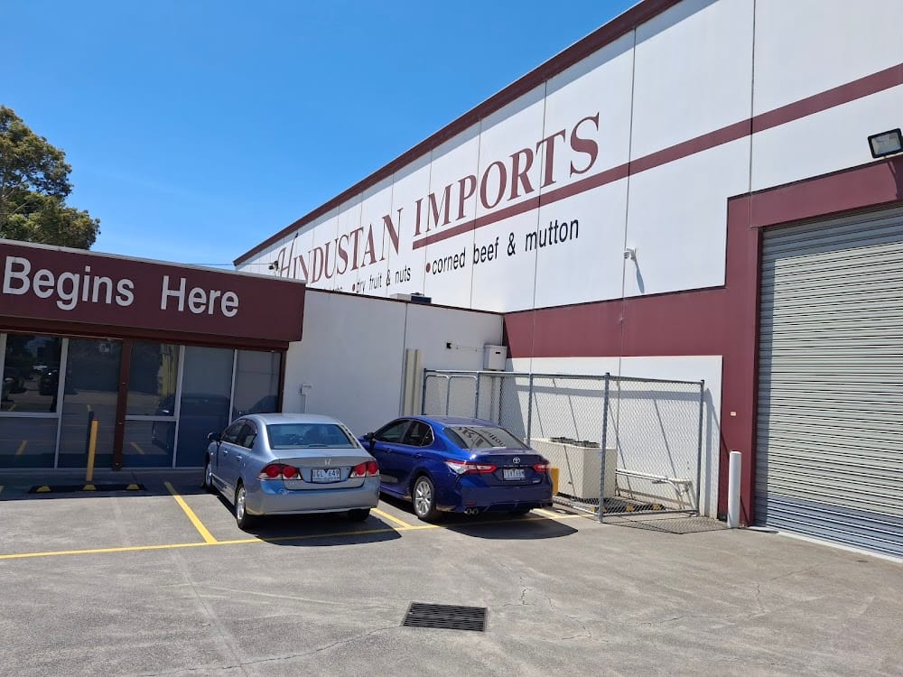 Hindustan Imports — recent asian grocery store photo in Dandenong South VIC 3175, VIC (Google Business Profile)