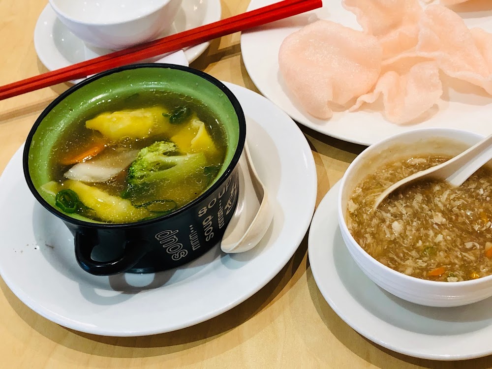 HK cafe — recent chinese restaurants photo in Albany WA 6330, WA (Google Business Profile)