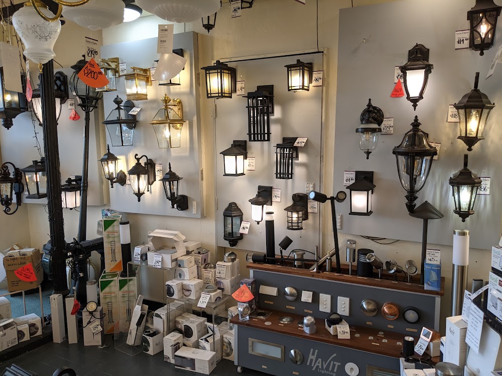 Home of Lights — recent lighting store photo in Ormond VIC 3204, VIC (Google Business Profile)
