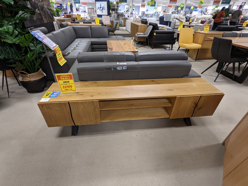 HomeCo. Caringbah — recent furniture store photo in Caringbah NSW 2229, NSW (Google Business Profile)