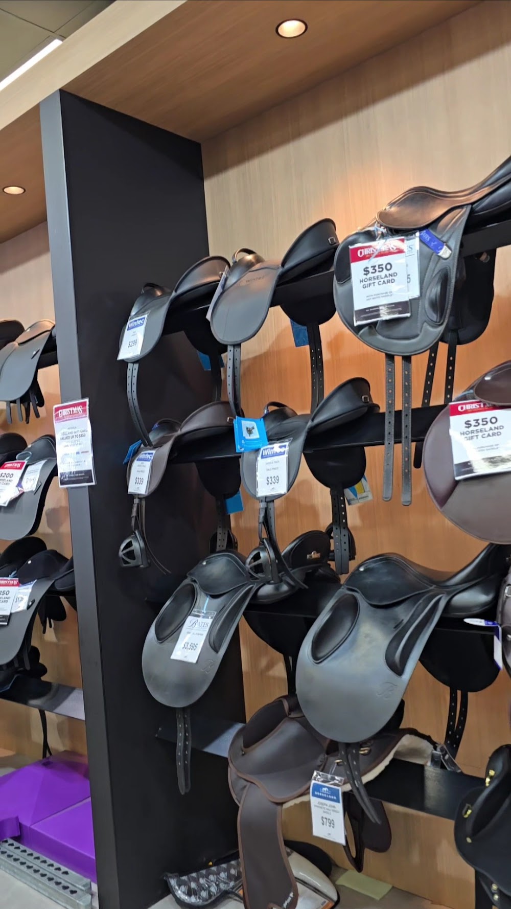 Horseland Geelong — recent equestrian store photo in Geelong VIC 3220, VIC (Google Business Profile)