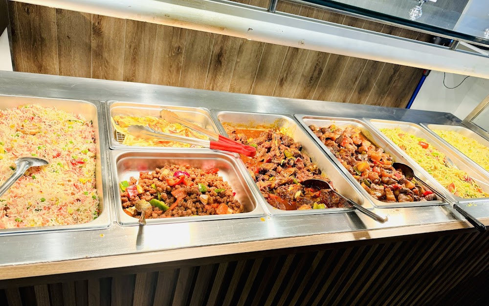 House of Ceylon — recent asian restaurants photo in Oakleigh, VIC (Google Business Profile)