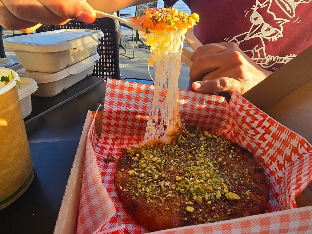 Huda's Kitchen Rules — recent catering food and drink supplier photo in Caroline Springs, Victoria (Google Business Profile)