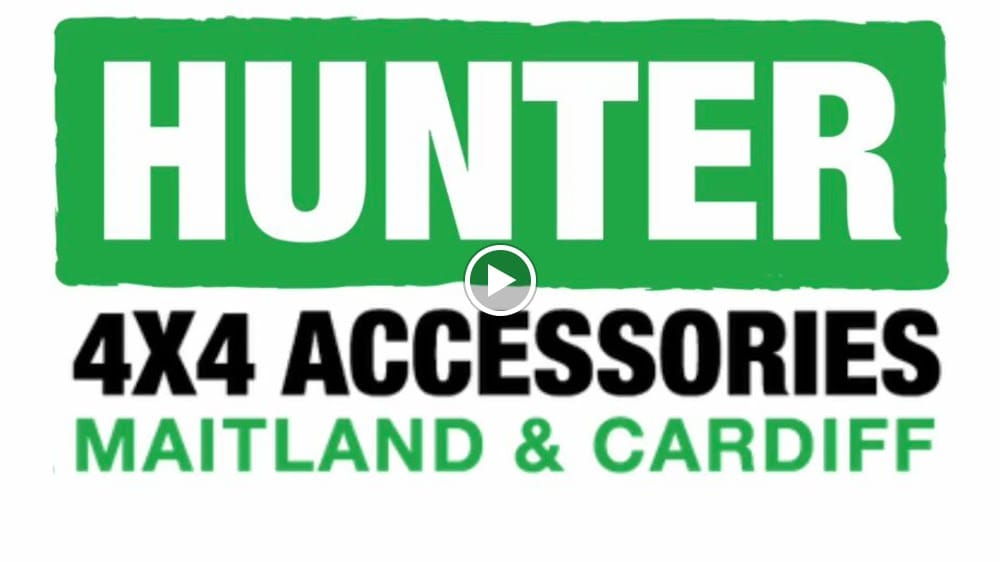 Hunter 4x4 Accessories — recent car accessories store photo in Maitland NSW 2323, NSW (Google Business Profile)