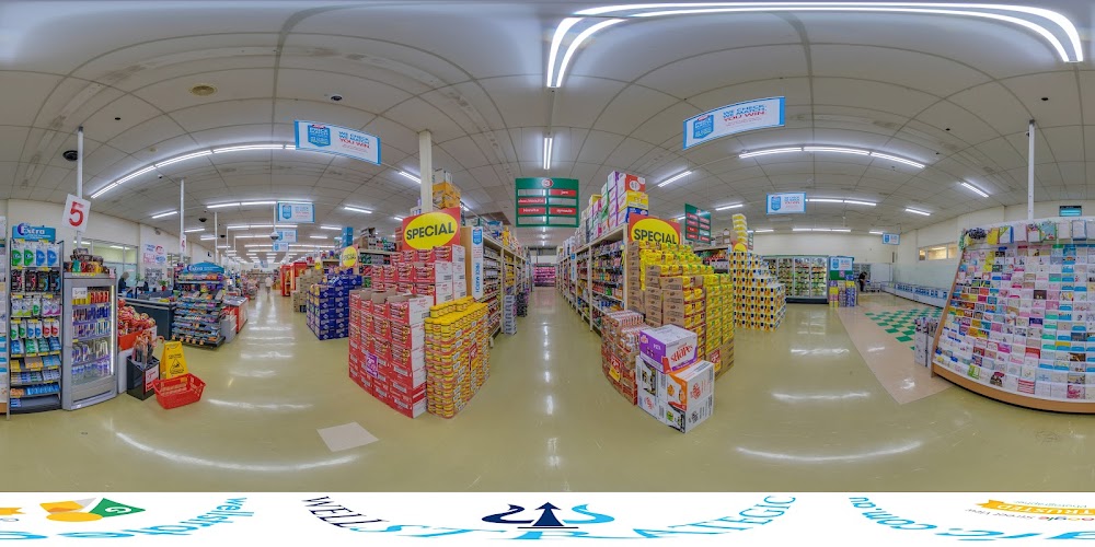 IGA Spencer Park — recent grocery store photo in Spencer Park WA 6330, WA (Google Business Profile)