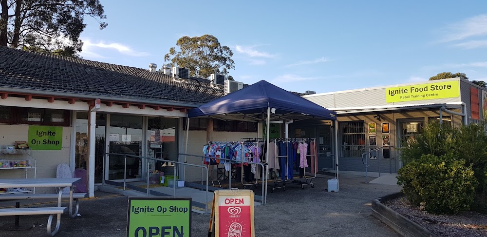 Ignite Food Store and Op shop — recent discount supermarket photo in Emerton NSW 2770, NSW (Google Business Profile)
