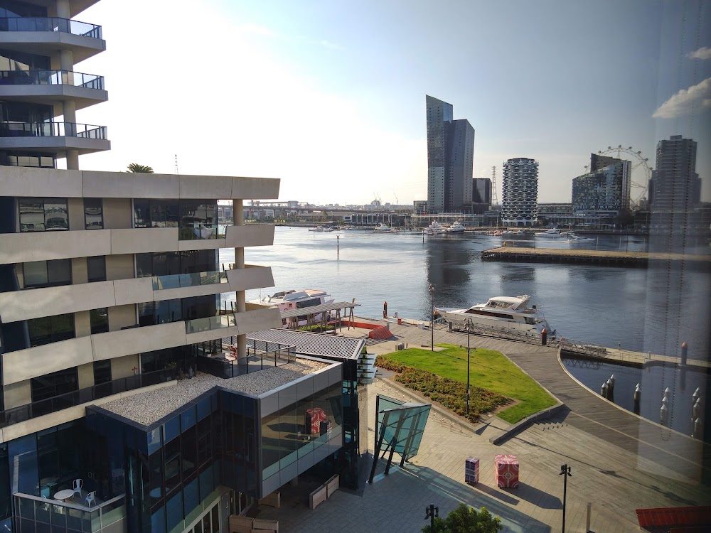 Infosys Australia — recent software company photo in Docklands VIC 3008, VIC (Google Business Profile)