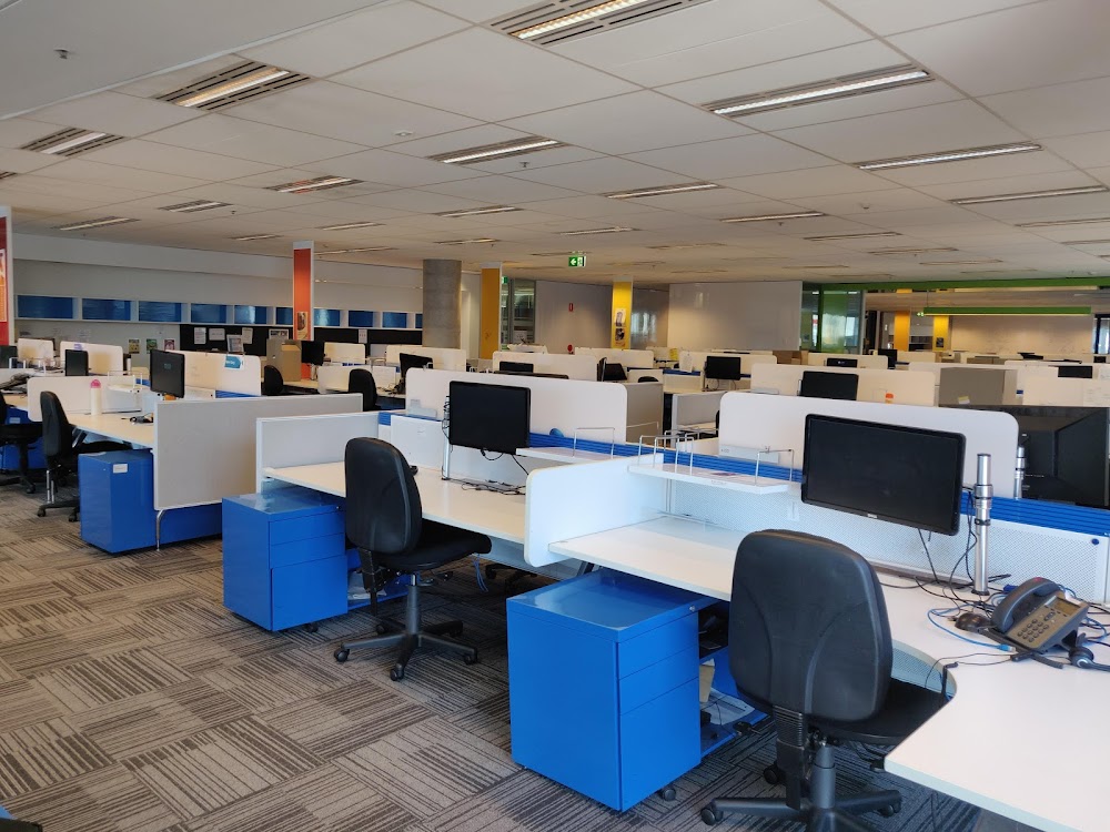 Infosys Australia — recent software company photo in Docklands VIC 3008, VIC (Google Business Profile)