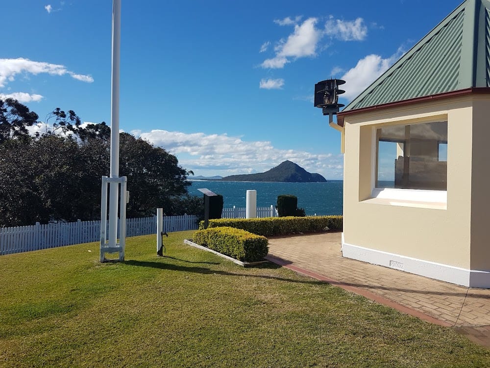 Inner Light Tea Rooms — recent tea house photo in Nelson Bay NSW 2315, NSW (Google Business Profile)