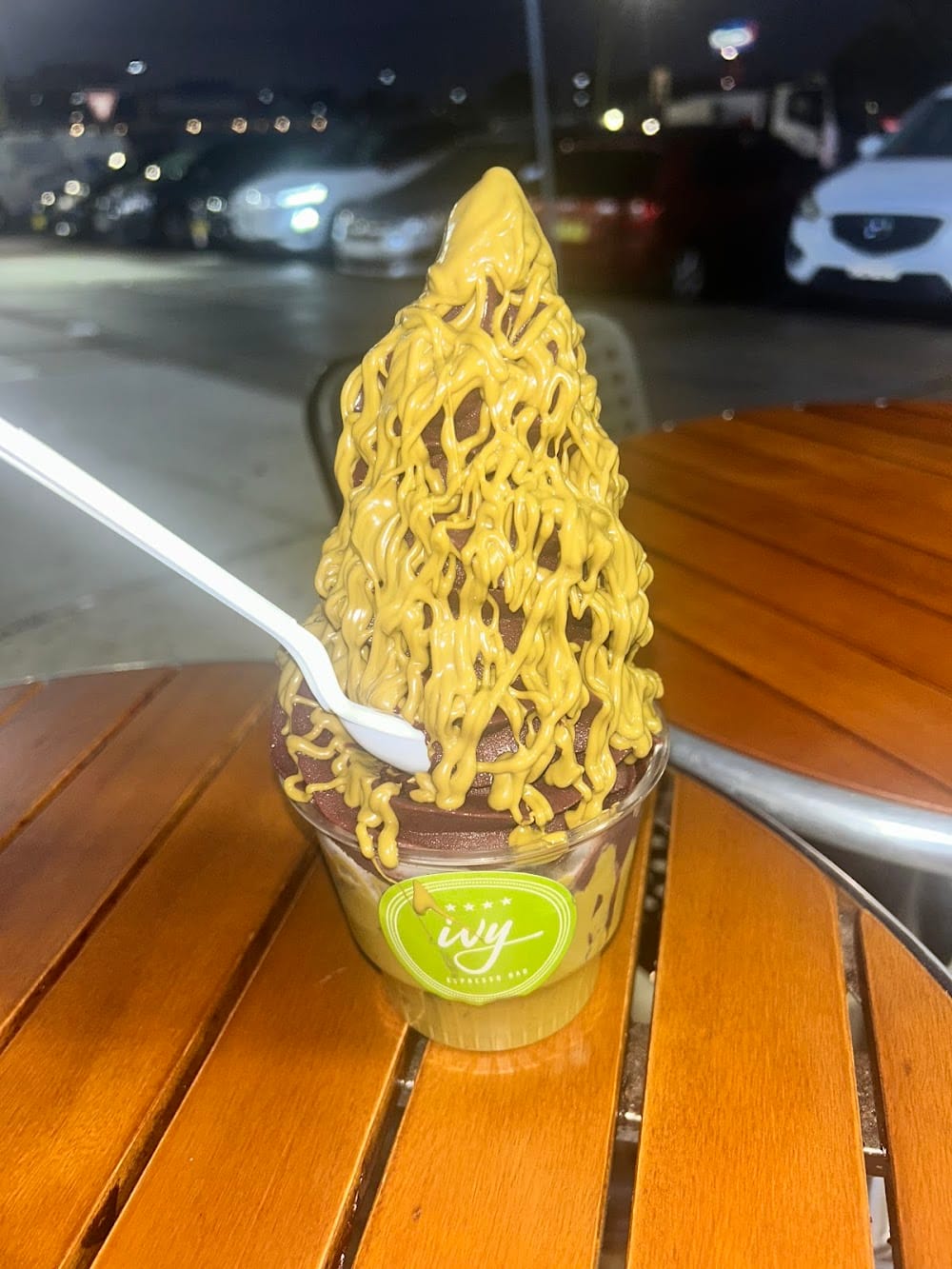Ivy Espresso Bar — recent coffee store photo in Chester Hill NSW 2162, NSW (Google Business Profile)