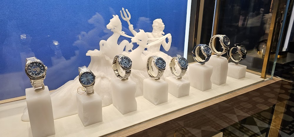 J. Farren Price — recent watch store photo in Adelaide SA 5000, SA (Google Business Profile)