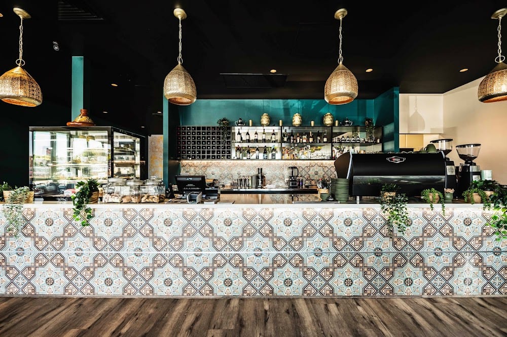 Jawhara — recent moroccan restaurant photo in Palmyra, WA (Google Business Profile)