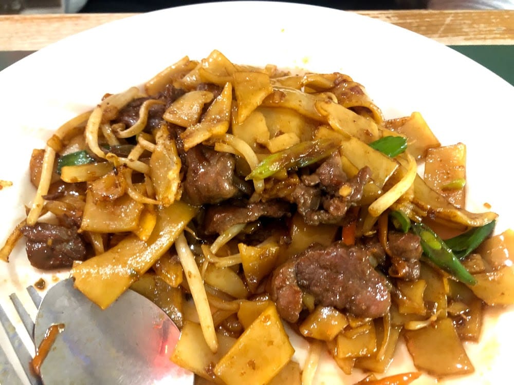 Jenny's Chinese Kitchen — recent chinese takeaway photo in Cairns City QLD 4870, QLD (Google Business Profile)