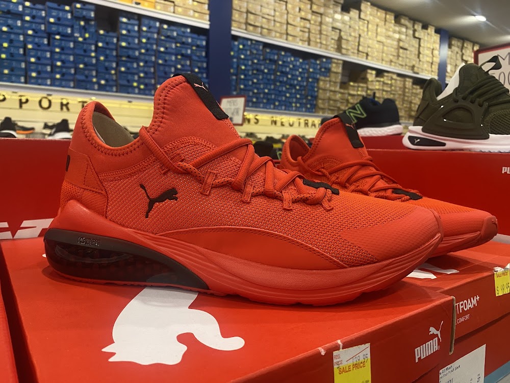 Jim Kidd Sports Mandurah — recent sportswear store photo in Mandurah WA 6210, WA (Google Business Profile)