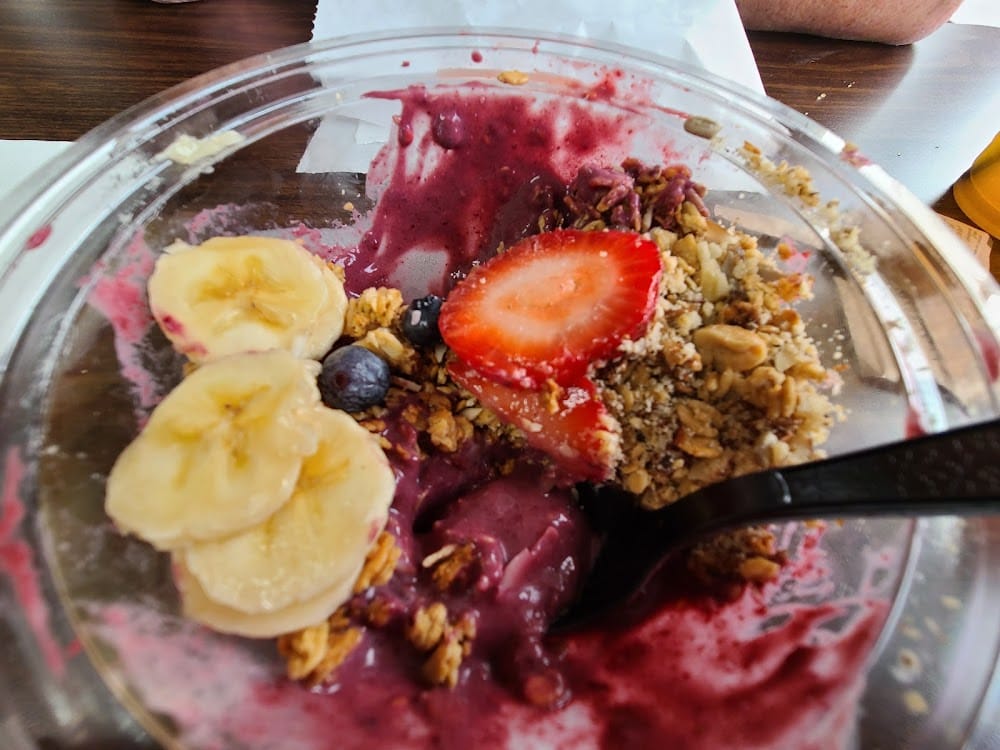Joe's — recent coffee shop photo in Susanville, California (Google Business Profile)